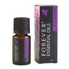 Λεβάντα - Lavender | Αιθέριο Έλαιο - Essential Oils | Forever Living Products