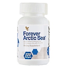 Forever Arctic-Sea Ωμέγα-3 της Forever Living Products Ελλάς - Κύπρος
