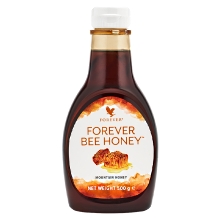 Forever Bee Honey - Αγνό Μέλι της Forever Living Products Ελλάς - Κύπρος