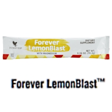 Forever LemonBlast της Forever Living Products