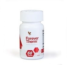 Forever Therm | Θερμογενετικό της Forever Living Products